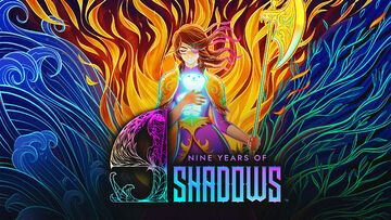 9 Years of Shadows test par GamingGuardian