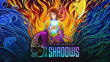 9 Years of Shadows test par GamingGuardian 9 Years of Shadows test par GamingGuardian