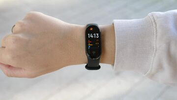 Xiaomi Smart Band 8 reviewed by Chip.de