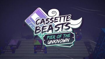 Cassette Beasts test par TheXboxHub
