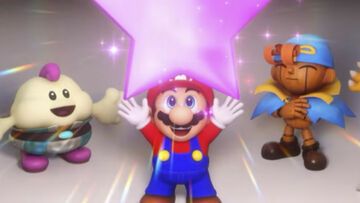 Super Mario RPG test par GameHope