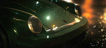 Need for Speed test par 4players Need for Speed test par 4players