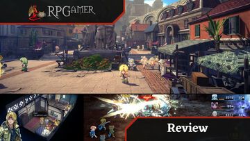 Star Ocean The Second Story R test par RPGamer Star Ocean The Second Story R test par RPGamer