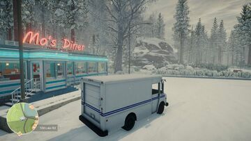 Lake test par TheXboxHub Lake test par TheXboxHub