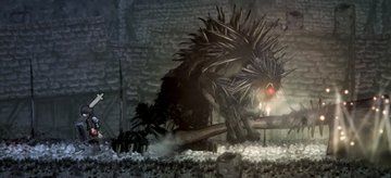 Salt and Sanctuary test par 4players Salt and Sanctuary test par 4players