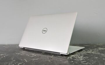 Dell XPS 13 test par PhonAndroid Dell XPS 13 test par PhonAndroid