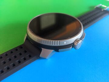 Suunto test par tuttoteK