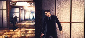 Alekhine's Gun test par 4players Alekhine's Gun test par 4players