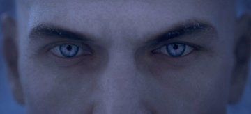 Test Hitman