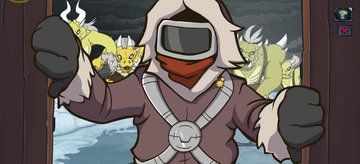 Deponia Doomsday test par 4players Deponia Doomsday test par 4players