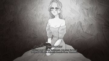 Slay the Princess testé par Checkpoint Gaming Slay the Princess testé par Checkpoint Gaming