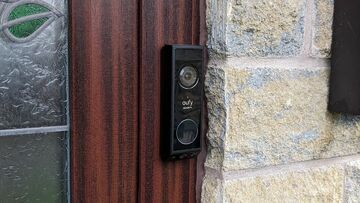 Eufy Video Doorbell reviewed by T3