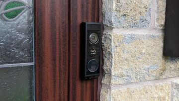 Eufy Video Doorbell testé par T3 Eufy Video Doorbell testé par T3