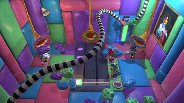 Super Crazy Rhythm Castle test par Checkpoint Gaming Super Crazy Rhythm Castle test par Checkpoint Gaming