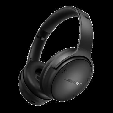 Bose test par Labo Fnac Bose test par Labo Fnac