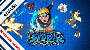 Naruto x Boruto test par NextN Naruto x Boruto test par NextN