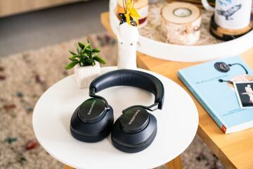 Bowers & Wilkins PX8 test par Labo Fnac