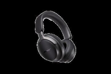 Bose QuietComfort Ultra reviewed by Labo Fnac Bose QuietComfort Ultra reviewed by Labo Fnac