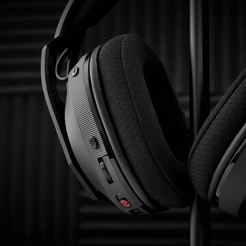 Nacon RIG 600 Pro HX testé par Beyond Gaming Nacon RIG 600 Pro HX testé par Beyond Gaming