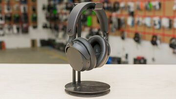 Sennheiser Accentum reviewed by RTings