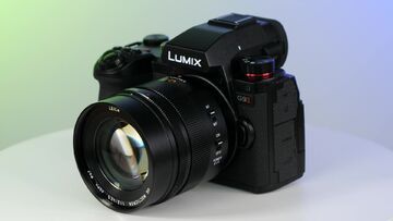 Panasonic Lumix G9 II reviewed by Chip.de