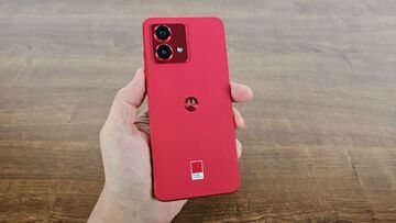 Motorola Moto G84 testé par Chip.de Motorola Moto G84 testé par Chip.de