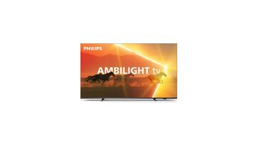 Test Philips 55PML9008