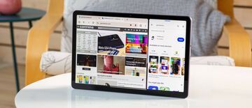 Xiaomi Redmi Pad SE test par GSMArena Xiaomi Redmi Pad SE test par GSMArena