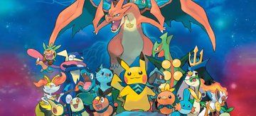 Pokemon Super Mystery Dungeon test par 4players