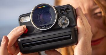 Polaroid I-2 testé par Les Numériques Polaroid I-2 testé par Les Numériques