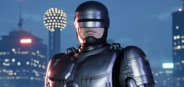 Robocop Rogue City test par GamerGen