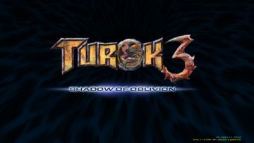 Turok 3: Shadow of Oblivion reviewed by Lords of Gaming
