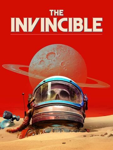 The Invincible reviewed by Console Tribe