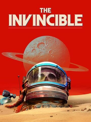The Invincible review by Console Tribe The Invincible reviewed by Console Tribe