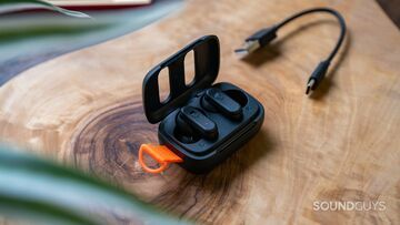 Skullcandy Dime 3 reviewed by SoundGuys Skullcandy Dime 3 reviewed by SoundGuys