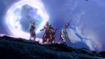 Baldur's Gate III review by Shacknews Baldur's Gate III reviewed by Shacknews