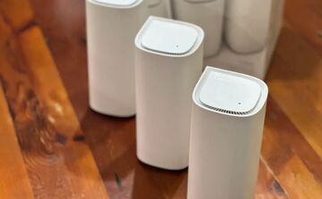 Linksys Velop reviewed by TechAeris
