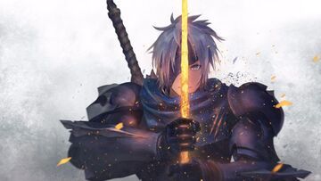 Tales Of Arise reviewed by The Games Machine