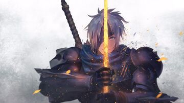 Tales Of Arise test par The Games Machine