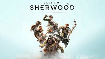 Gangs of Sherwood reviewed by Beyond Gaming