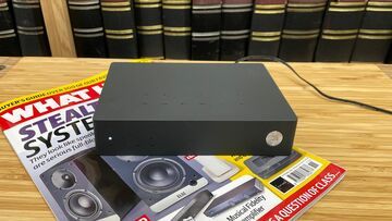 Audio Pro Link 2 Review: 2 Ratings, Pros and Cons