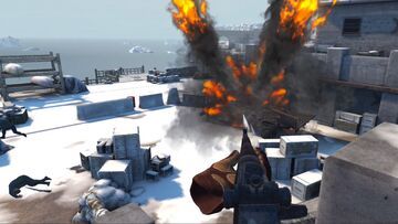 Sniper Elite VR test par GameReactor
