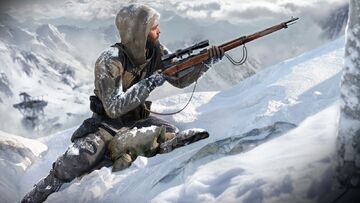Sniper Elite VR reviewed by Shacknews