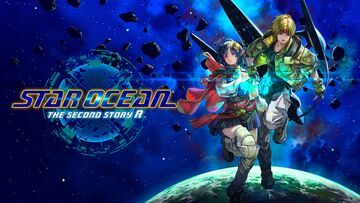Star Ocean The Second Story R test par Niche Gamer