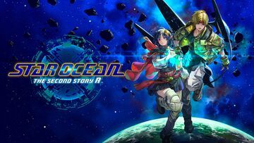 Star Ocean The Second Story R test par Niche Gamer Star Ocean The Second Story R test par Niche Gamer