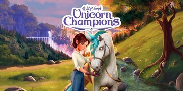 Wildshade Unicorn Champions test par Nintendo-Town