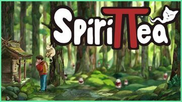 Spirittea reviewed by GameZebo