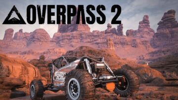 Overpass test par Movies Games and Tech