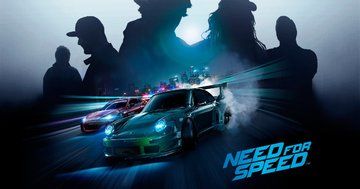 Need for Speed test par GamesWelt Need for Speed test par GamesWelt