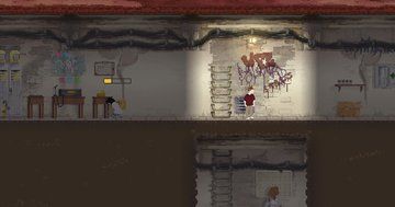 Sheltered test par GamesWelt Sheltered test par GamesWelt